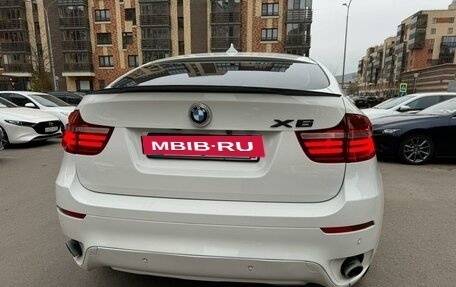 BMW X6, 2013 год, 2 790 000 рублей, 8 фотография