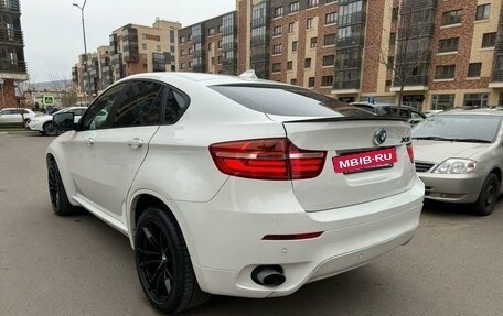 BMW X6, 2013 год, 2 790 000 рублей, 6 фотография