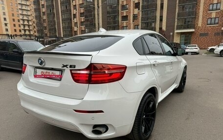 BMW X6, 2013 год, 2 790 000 рублей, 7 фотография