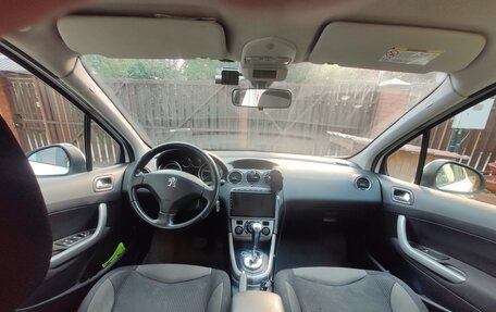 Peugeot 308 II, 2011 год, 600 000 рублей, 14 фотография