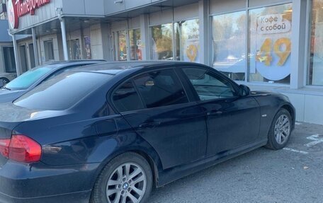 BMW 3 серия, 2009 год, 1 310 000 рублей, 3 фотография