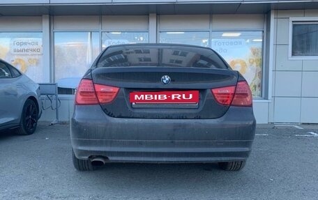 BMW 3 серия, 2009 год, 1 310 000 рублей, 4 фотография