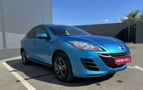 Mazda 3, 2011 год, 930 000 рублей, 4 фотография