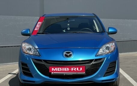 Mazda 3, 2011 год, 930 000 рублей, 3 фотография