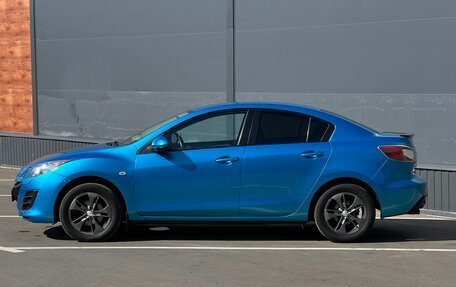 Mazda 3, 2011 год, 930 000 рублей, 6 фотография