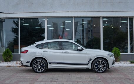 BMW X4, 2019 год, 6 950 000 рублей, 3 фотография