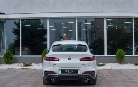 BMW X4, 2019 год, 6 950 000 рублей, 4 фотография