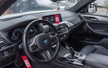 BMW X4, 2019 год, 6 950 000 рублей, 11 фотография