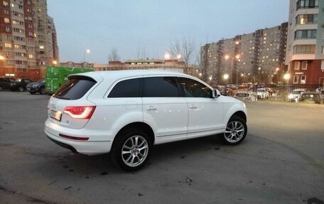 Audi Q7, 2010 год, 2 000 000 рублей, 3 фотография