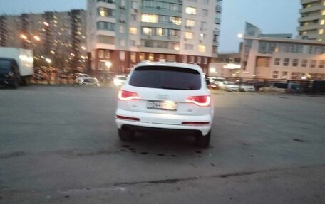 Audi Q7, 2010 год, 2 000 000 рублей, 14 фотография