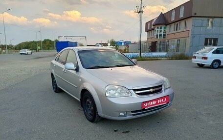 Chevrolet Lacetti, 2012 год, 670 000 рублей, 16 фотография