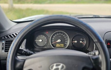 Hyundai Sonata VI, 2006 год, 680 000 рублей, 6 фотография