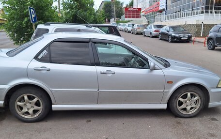 Honda Torneo, 1997 год, 520 000 рублей, 8 фотография