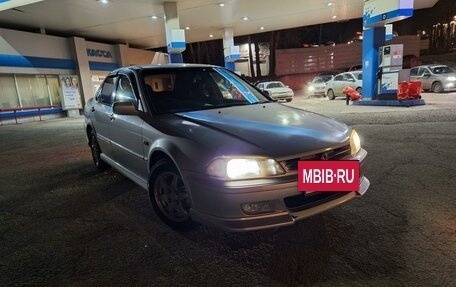 Honda Torneo, 1997 год, 520 000 рублей, 3 фотография