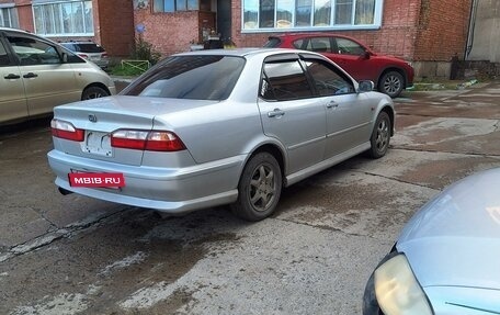 Honda Torneo, 1997 год, 520 000 рублей, 11 фотография