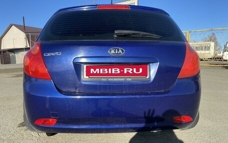 KIA cee'd I рестайлинг, 2009 год, 510 000 рублей, 19 фотография