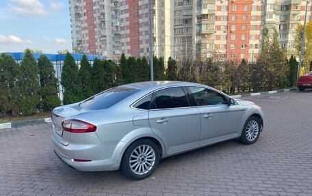 Ford Mondeo IV, 2012 год, 950 000 рублей, 9 фотография