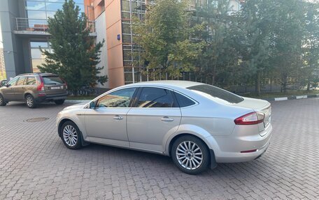 Ford Mondeo IV, 2012 год, 950 000 рублей, 15 фотография