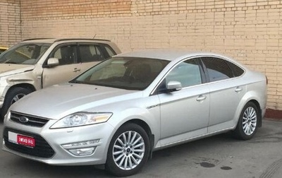 Ford Mondeo IV, 2012 год, 950 000 рублей, 1 фотография