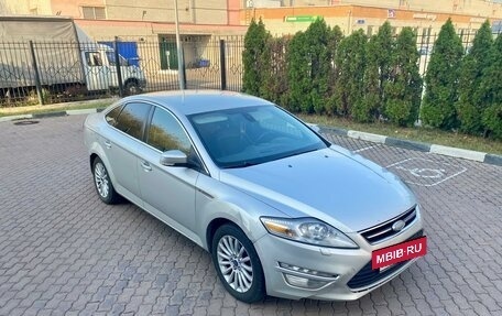 Ford Mondeo IV, 2012 год, 950 000 рублей, 17 фотография