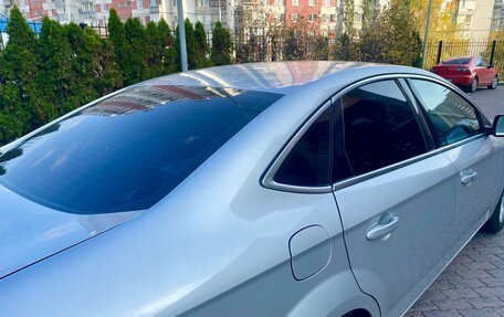 Ford Mondeo IV, 2012 год, 950 000 рублей, 28 фотография