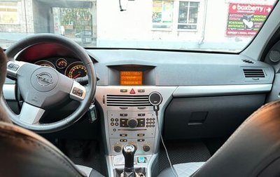 Opel Astra H, 2012 год, 700 000 рублей, 1 фотография