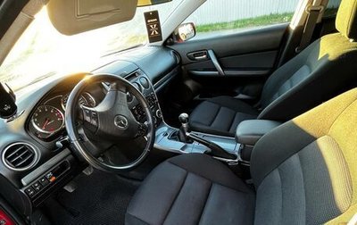 Mazda 6, 2006 год, 580 000 рублей, 1 фотография