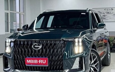 GAC GS8, 2023 год, 3 350 000 рублей, 1 фотография