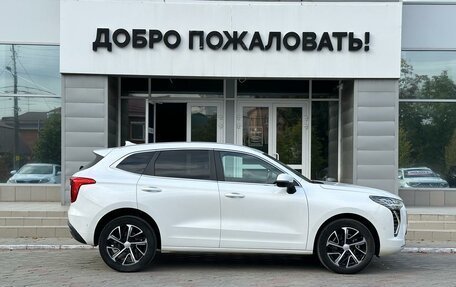 Haval Jolion, 2022 год, 2 050 000 рублей, 4 фотография