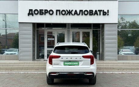 Haval Jolion, 2022 год, 2 050 000 рублей, 6 фотография