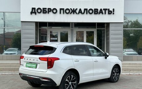 Haval Jolion, 2022 год, 2 050 000 рублей, 7 фотография