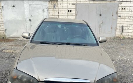 Hyundai Elantra III, 2005 год, 420 000 рублей, 2 фотография