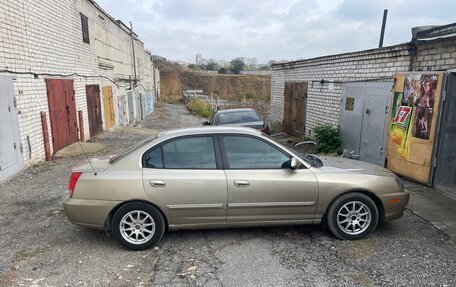 Hyundai Elantra III, 2005 год, 420 000 рублей, 8 фотография