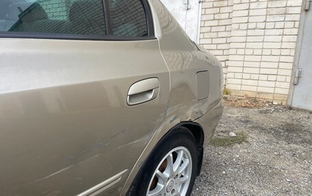 Hyundai Elantra III, 2005 год, 420 000 рублей, 17 фотография