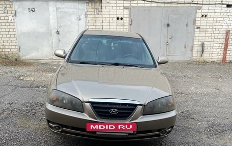 Hyundai Elantra III, 2005 год, 420 000 рублей, 3 фотография