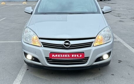 Opel Astra H, 2012 год, 700 000 рублей, 12 фотография