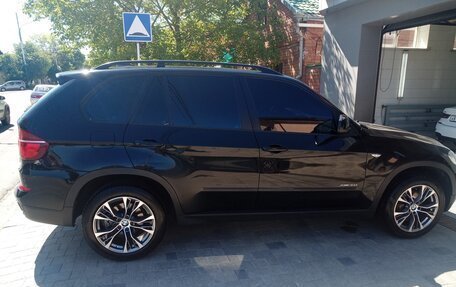 BMW X5, 2012 год, 2 590 000 рублей, 2 фотография