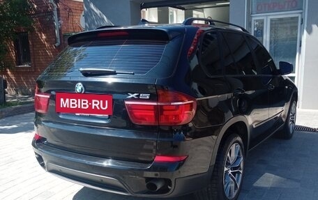 BMW X5, 2012 год, 2 590 000 рублей, 3 фотография