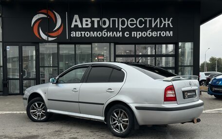 Skoda Octavia IV, 2008 год, 650 000 рублей, 5 фотография