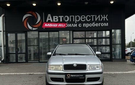 Skoda Octavia IV, 2008 год, 650 000 рублей, 2 фотография