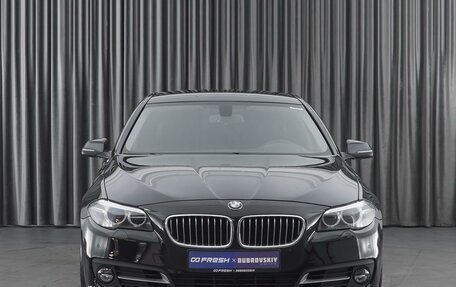 BMW 5 серия, 2014 год, 2 150 000 рублей, 3 фотография