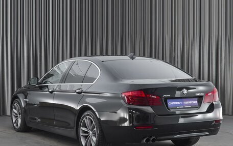 BMW 5 серия, 2014 год, 2 150 000 рублей, 2 фотография