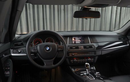 BMW 5 серия, 2014 год, 2 150 000 рублей, 6 фотография