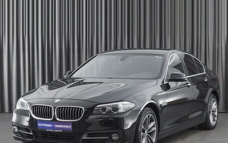 BMW 5 серия, 2014 год, 2 150 000 рублей, 5 фотография