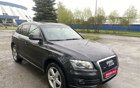 Audi Q5, 2008 год, 1 420 000 рублей, 1 фотография