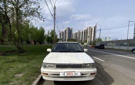 Toyota Corolla, 1991 год, 220 000 рублей, 3 фотография