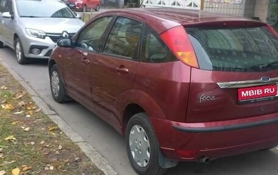 Ford Focus IV, 2004 год, 240 000 рублей, 1 фотография