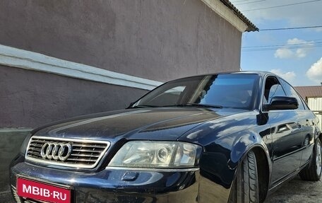 Audi A6, 1998 год, 835 000 рублей, 1 фотография