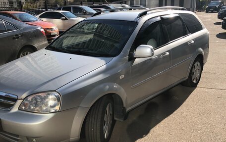 Chevrolet Lacetti, 2012 год, 780 000 рублей, 1 фотография