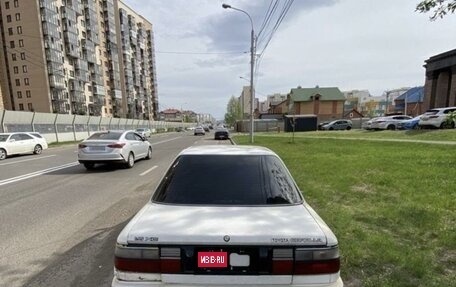 Toyota Corolla, 1991 год, 220 000 рублей, 5 фотография